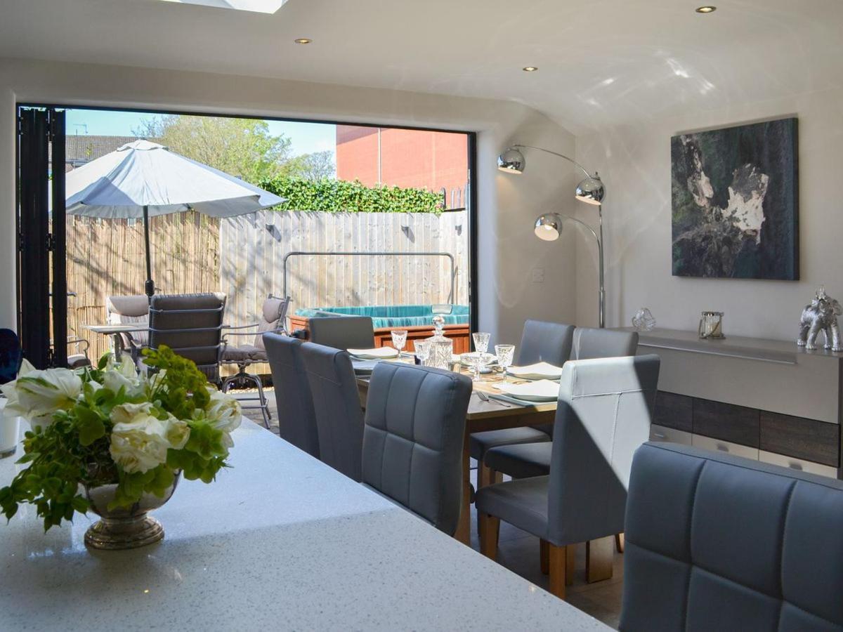 Regent Cottage Beverley Exterior foto